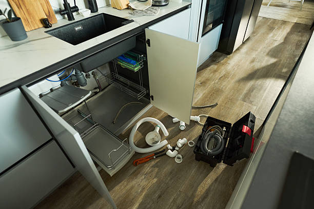 24/7 Emergency Toilet Repair experts in Smithfield, RI